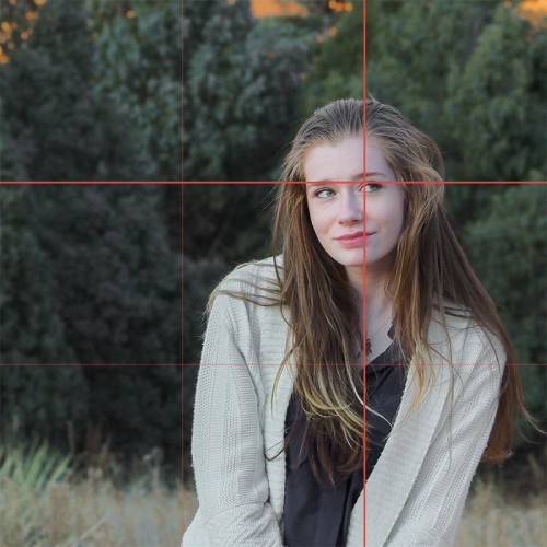 Photography Composition: The Rule of Thirds | Picaboo